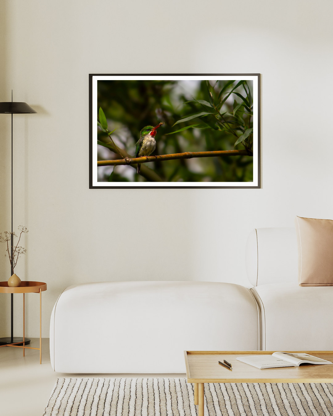 San Pedrito #2 Print Photography 5x7