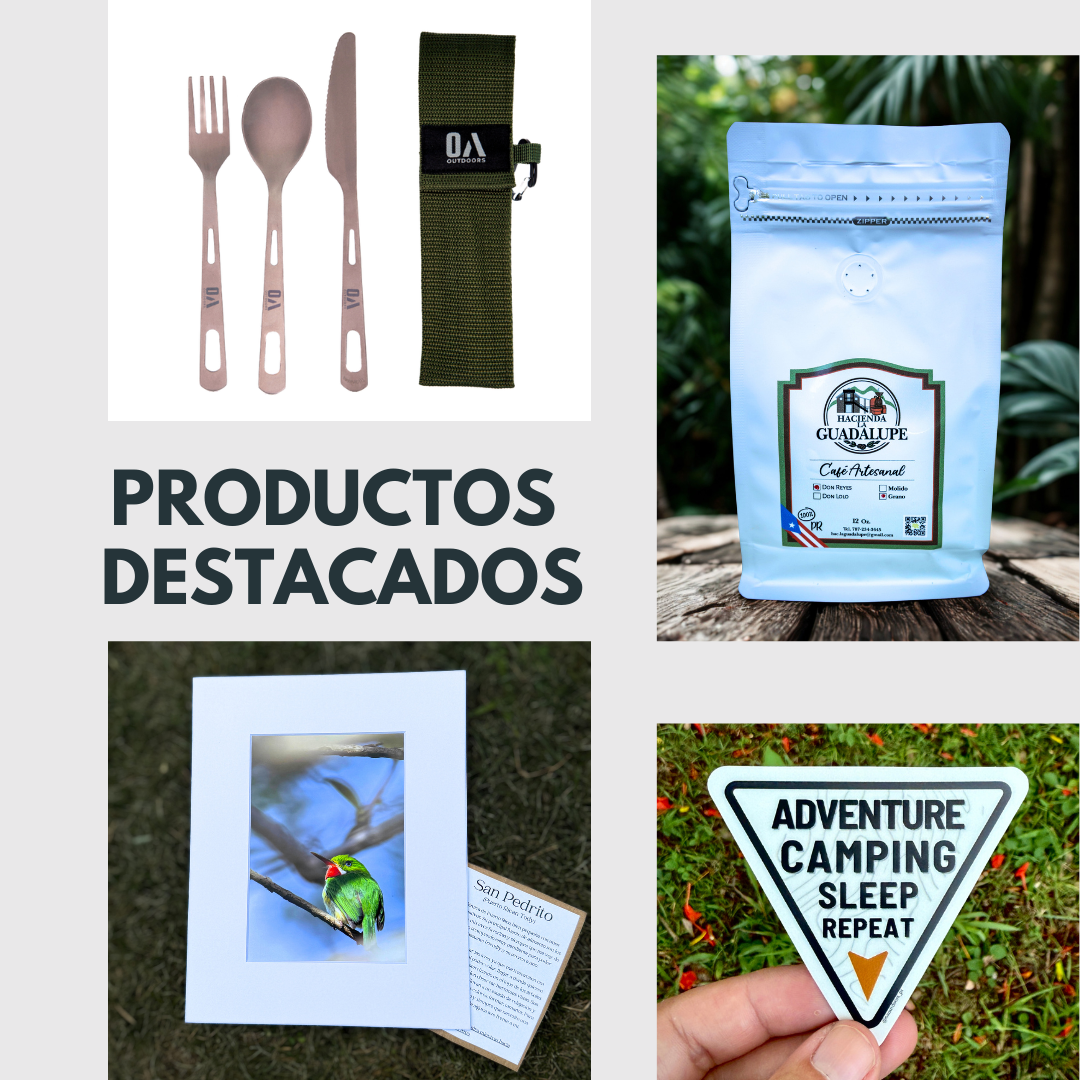 Feature Products