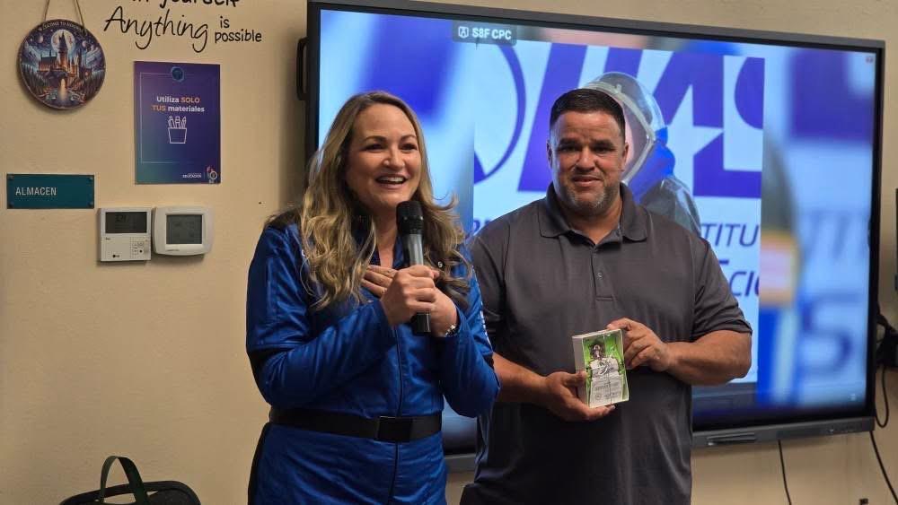 Café Hacienda La Guadalupe (Blue Origin)