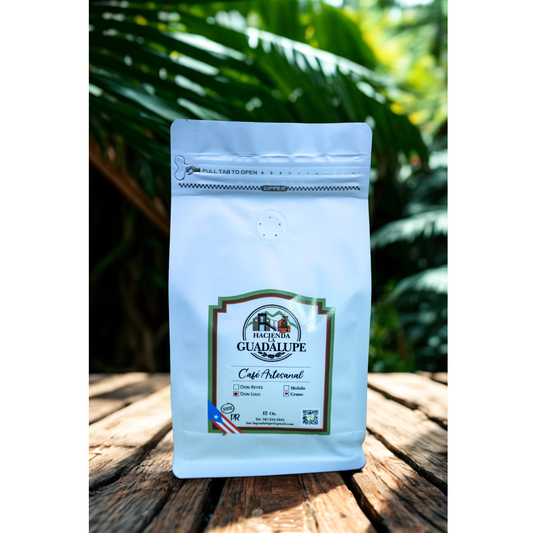 Café Hacienda La Guadalupe (Don Lolo)