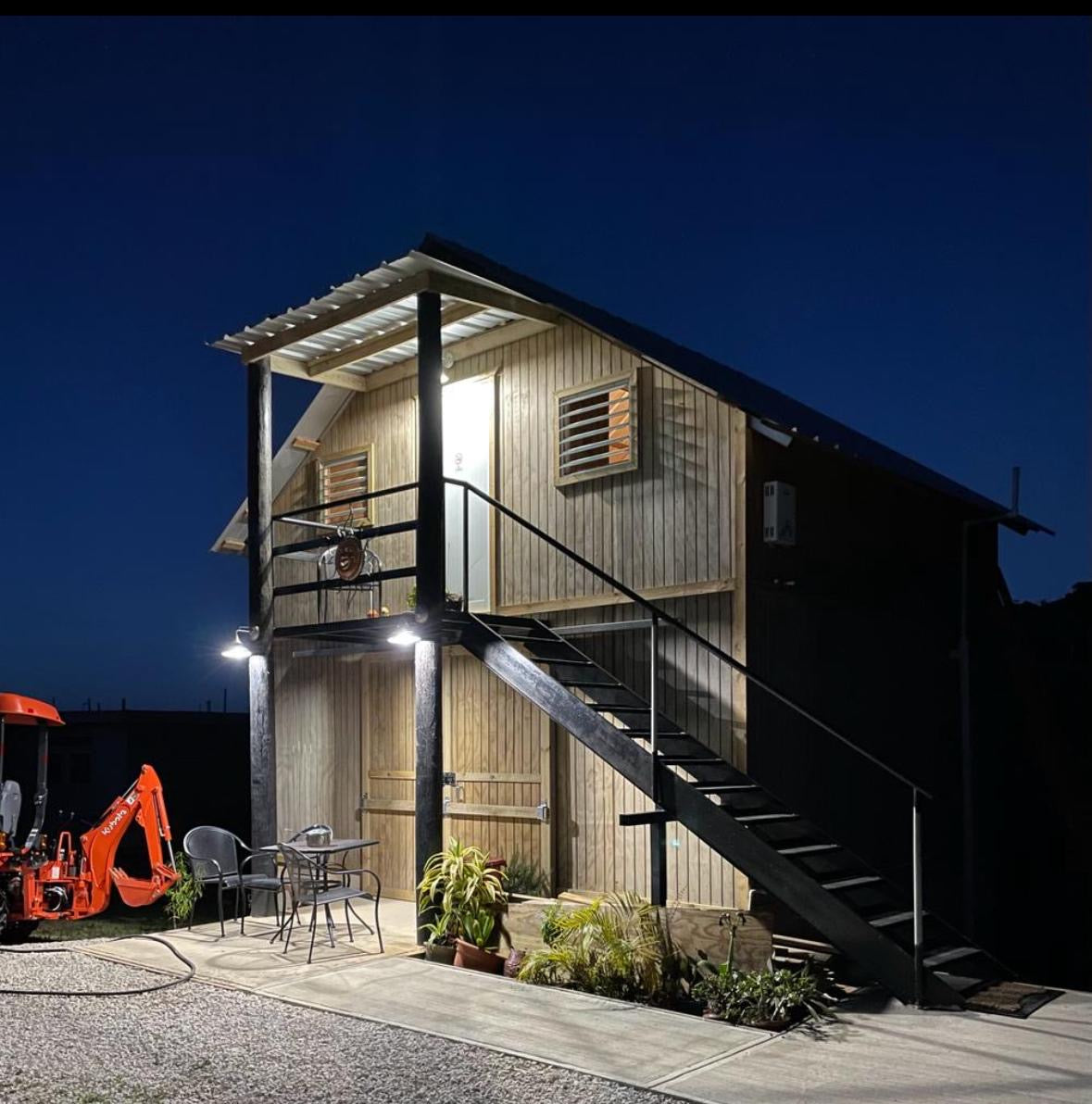 Café Hacienda La Guadalupe (Don Reyes)