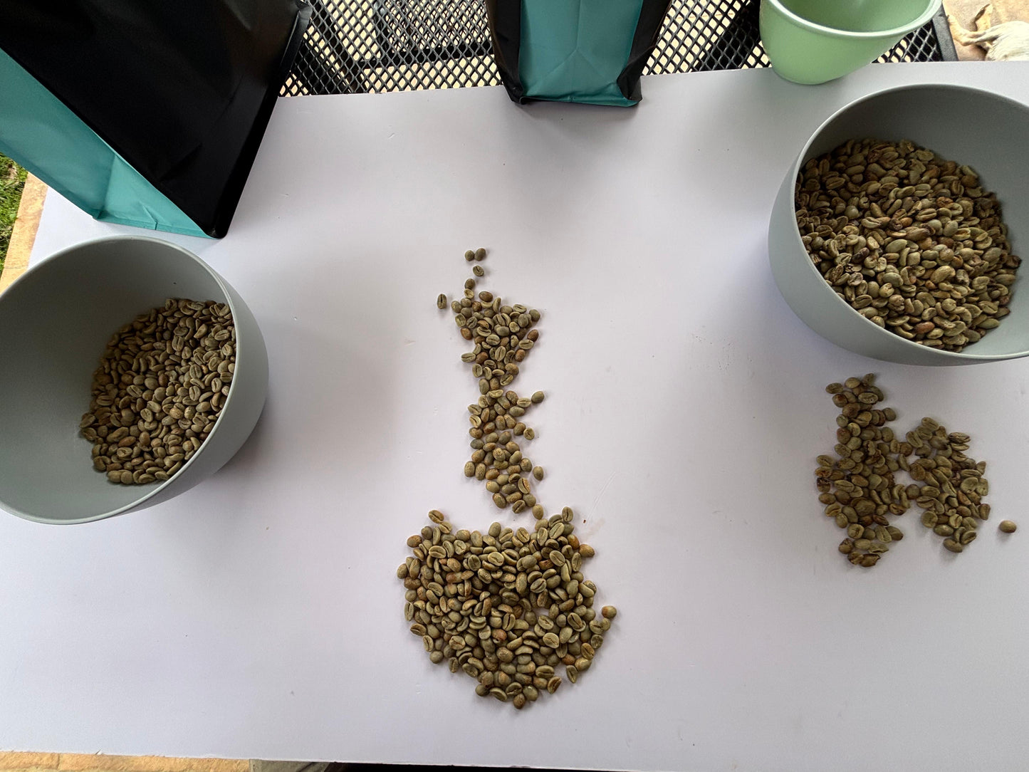 Café Hacienda La Guadalupe (Don Reyes)