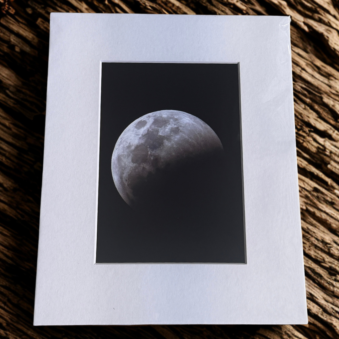La Luna Print 5x7