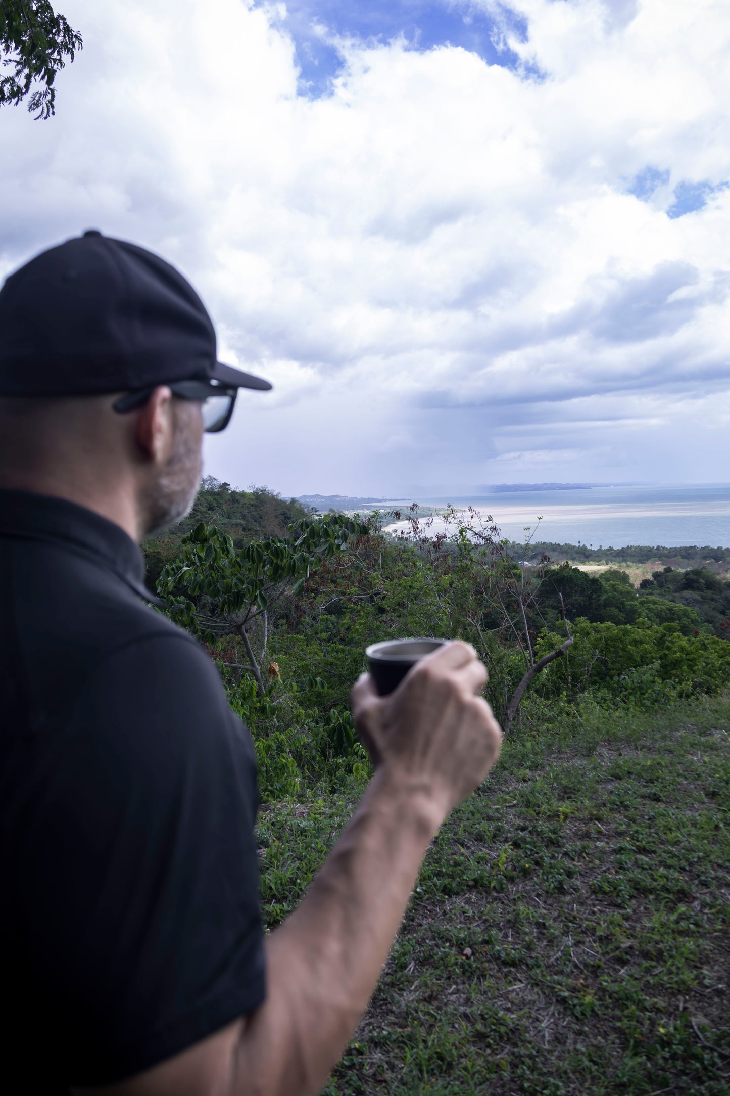 Café Hacienda La Guadalupe (Don Reyes)