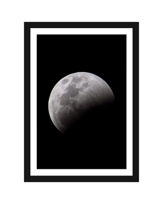 La Luna Print 5x7